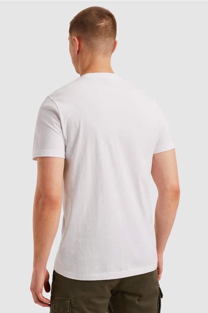 T SHIRT MET ARTWORK PTSS2505572 7003
